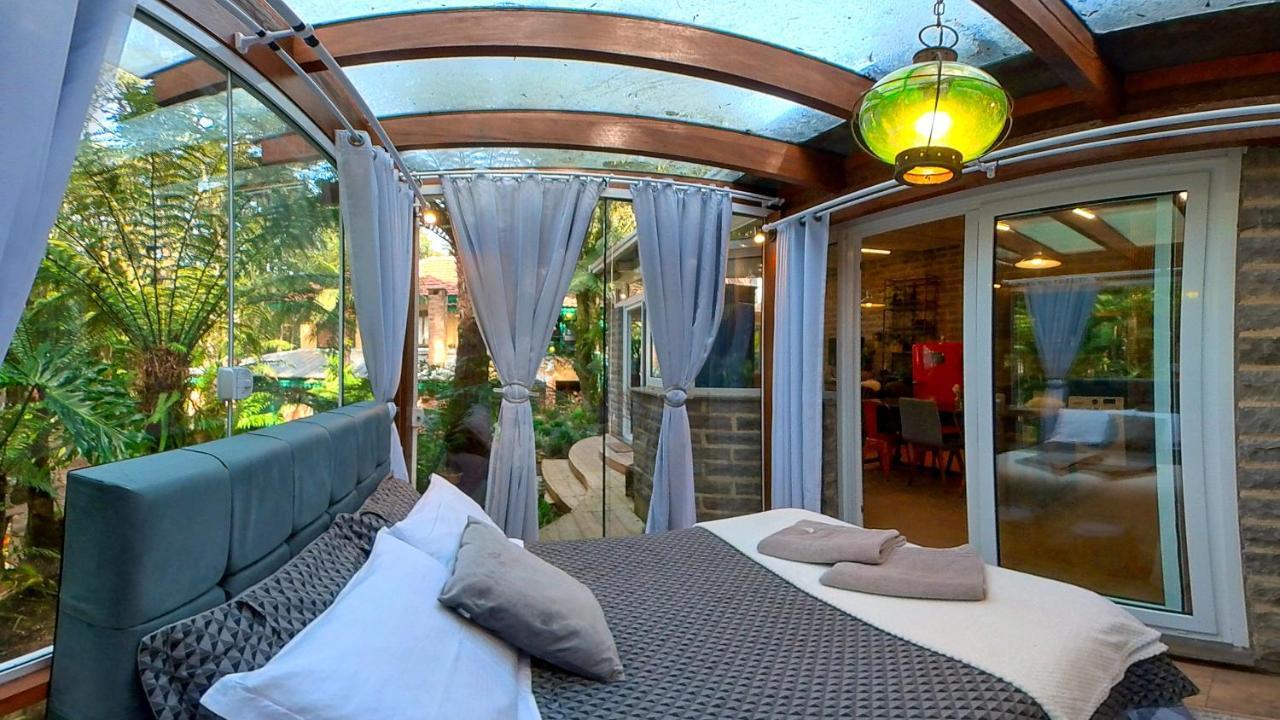 Willa Lala Haus Gramado Zewnętrze zdjęcie