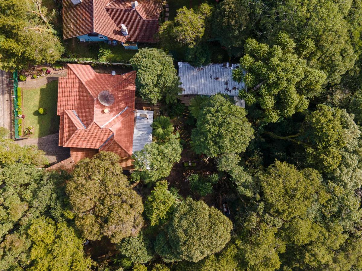Willa Lala Haus Gramado Zewnętrze zdjęcie