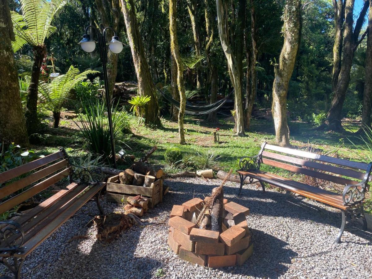 Willa Lala Haus Gramado Zewnętrze zdjęcie