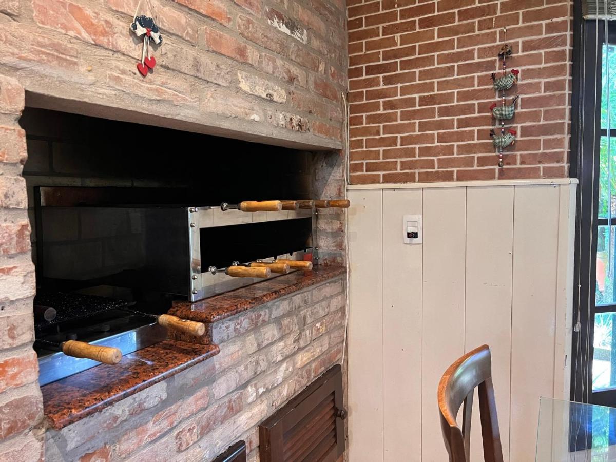 Willa Lala Haus Gramado Zewnętrze zdjęcie