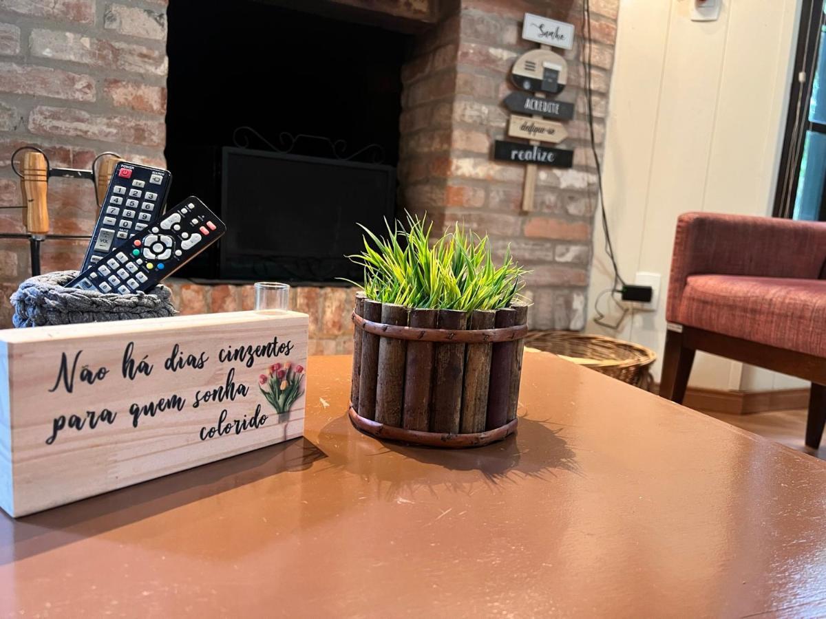 Willa Lala Haus Gramado Zewnętrze zdjęcie