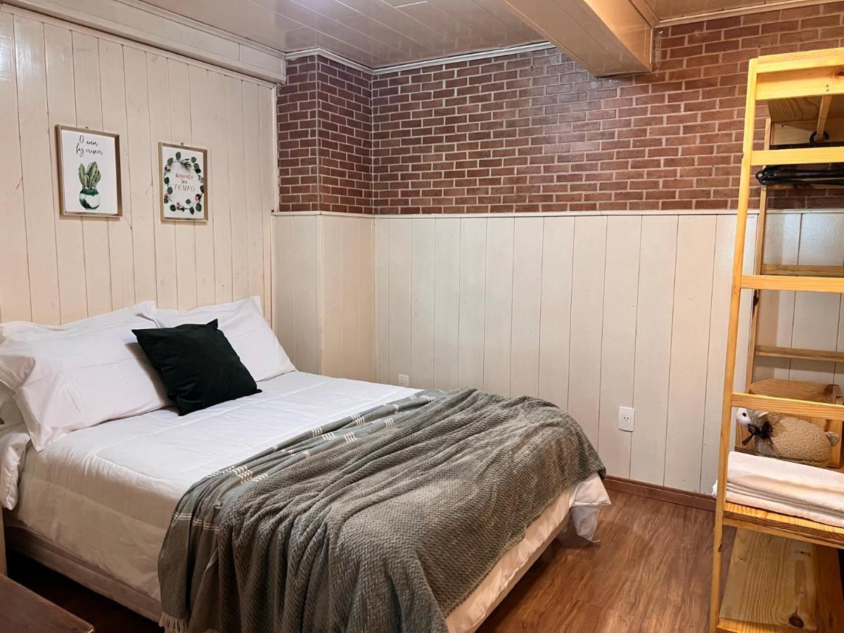 Willa Lala Haus Gramado Zewnętrze zdjęcie