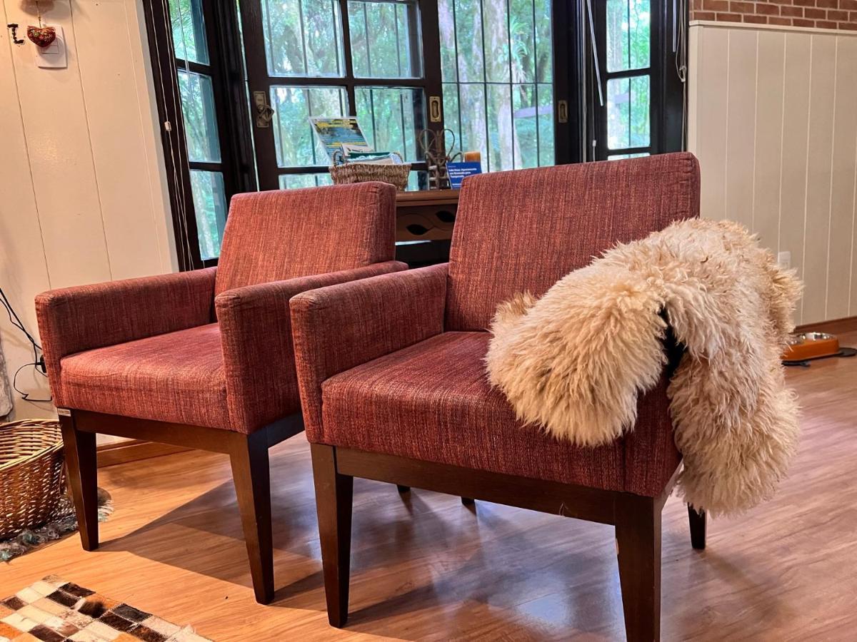 Willa Lala Haus Gramado Zewnętrze zdjęcie