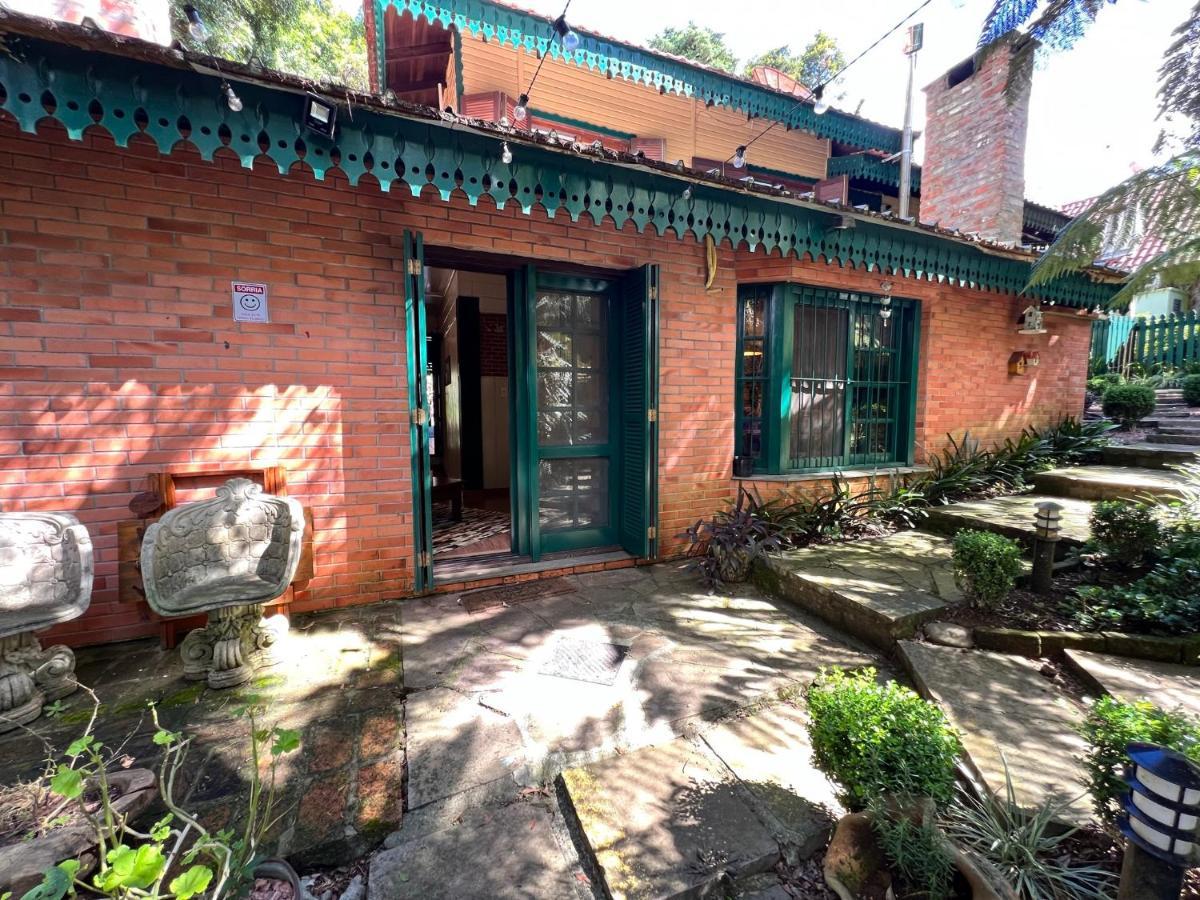 Willa Lala Haus Gramado Zewnętrze zdjęcie