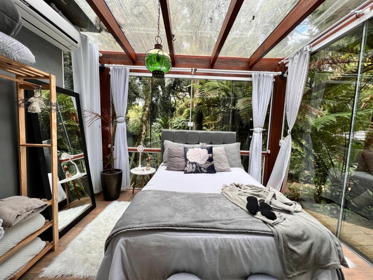 Willa Lala Haus Gramado Zewnętrze zdjęcie