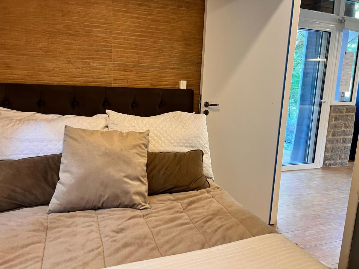 Willa Lala Haus Gramado Zewnętrze zdjęcie