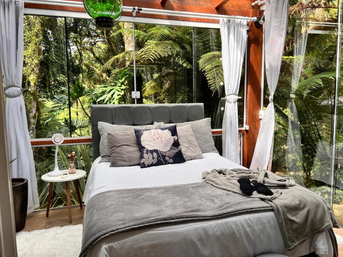 Willa Lala Haus Gramado Zewnętrze zdjęcie