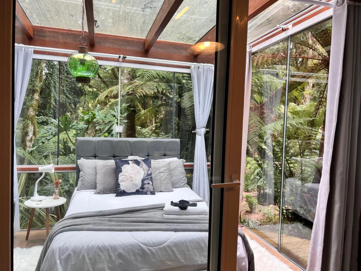 Willa Lala Haus Gramado Zewnętrze zdjęcie