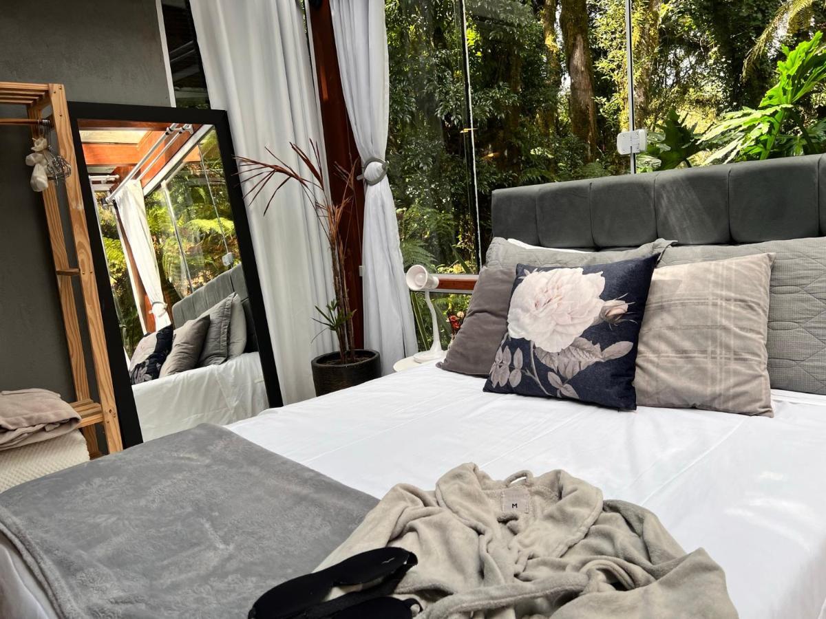 Willa Lala Haus Gramado Zewnętrze zdjęcie