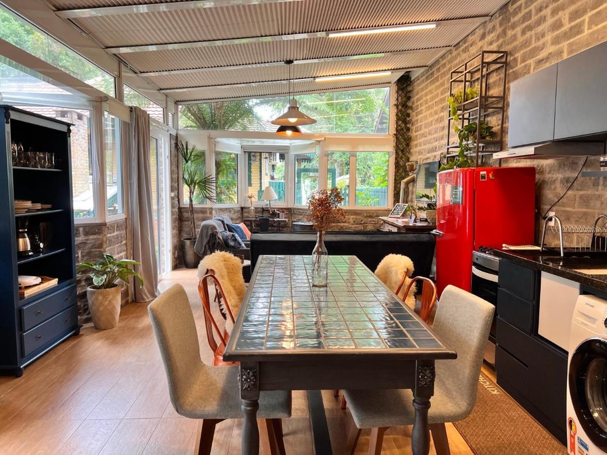 Willa Lala Haus Gramado Zewnętrze zdjęcie