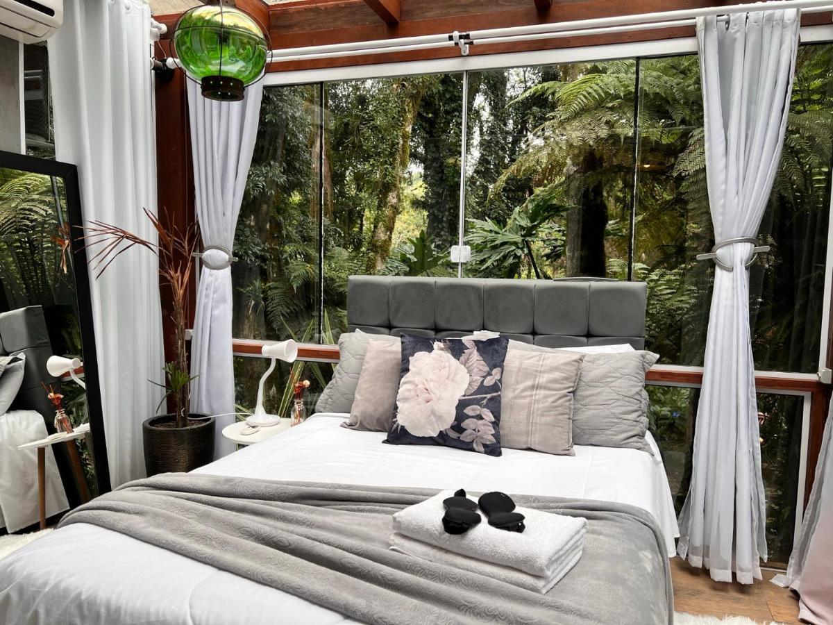 Willa Lala Haus Gramado Zewnętrze zdjęcie